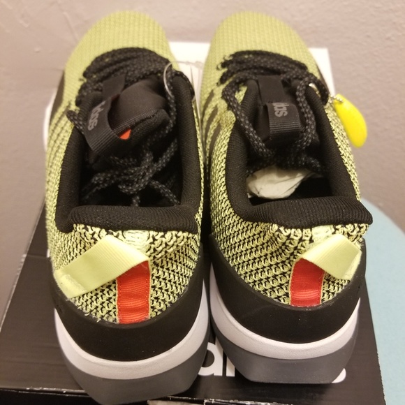 Adidas Questar Trail Shoes Men's shoes F3500 - Picture 4 of 4